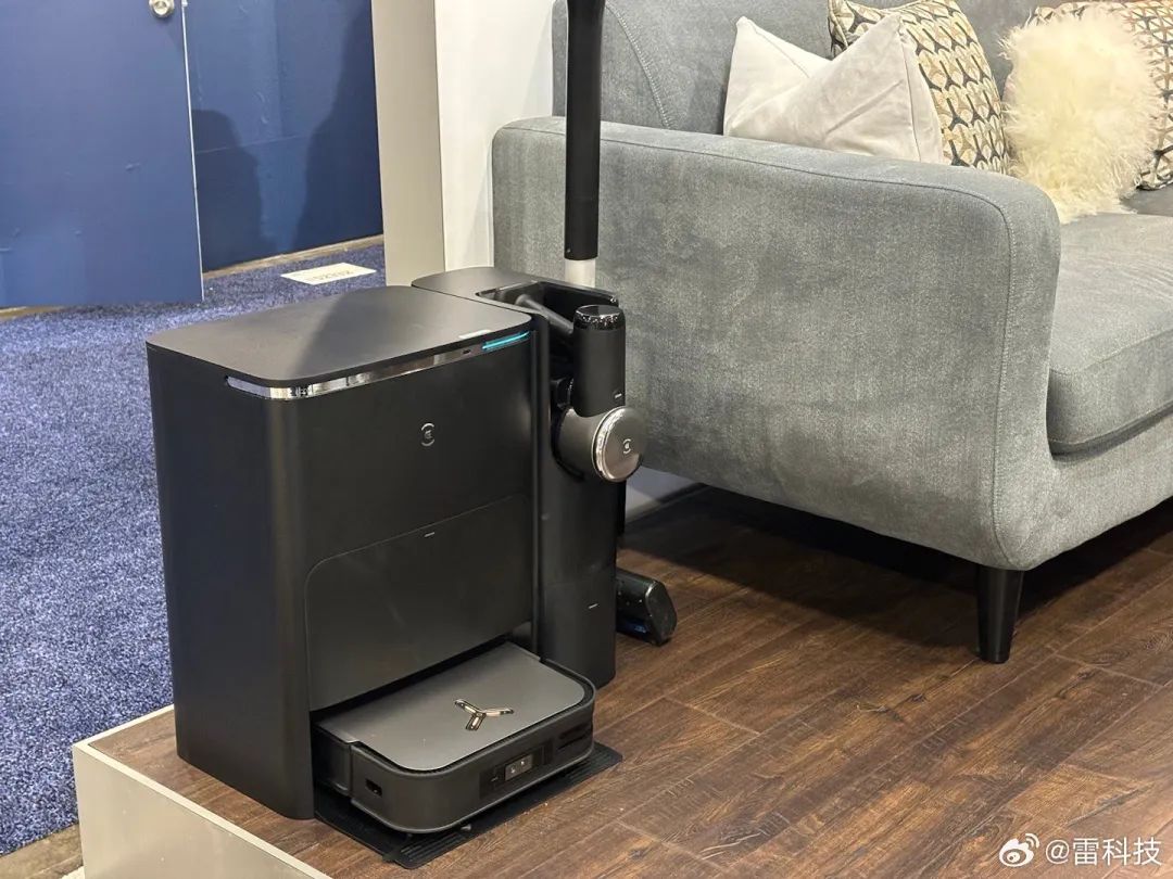 CES 2024新奇展品盤點 展商各顯神通，最大驚喜居然是它 —— 攝制服務