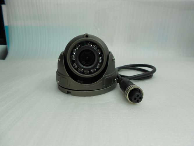 源頭匠造，清晰視界 960P同軸高清車內(nèi)監(jiān)控?cái)z像機(jī)全場(chǎng)景應(yīng)用解析