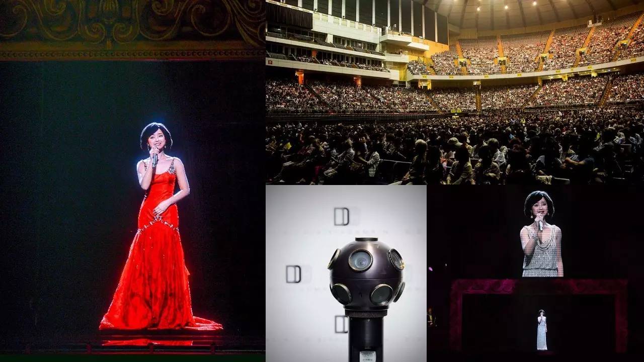 數(shù)字王國 從好萊塢代工廠到自主創(chuàng)新的蛻變之路