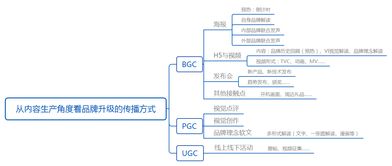 數(shù)字內(nèi)容制作服務(wù) 品牌升級中的傳播新引擎